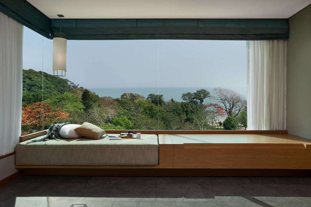 Rayong Marriott Resort & Spa 6/58
