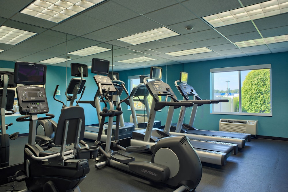 Fairfield Inn Harrisburg Hershey 26/53