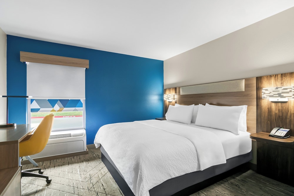 Standard, Single Bed