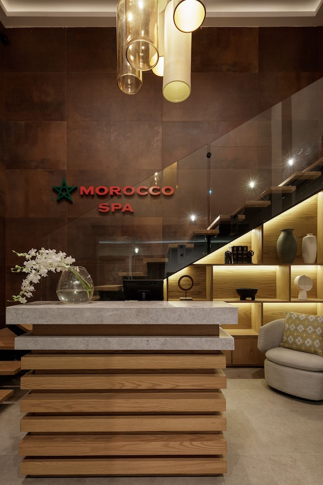 Origen 438 Luxury Boutique Hotel 7/57