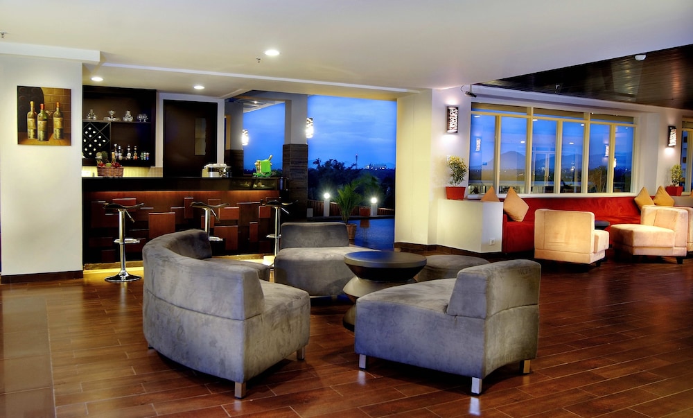 Aston Bogor Hotel & Resort 55/90