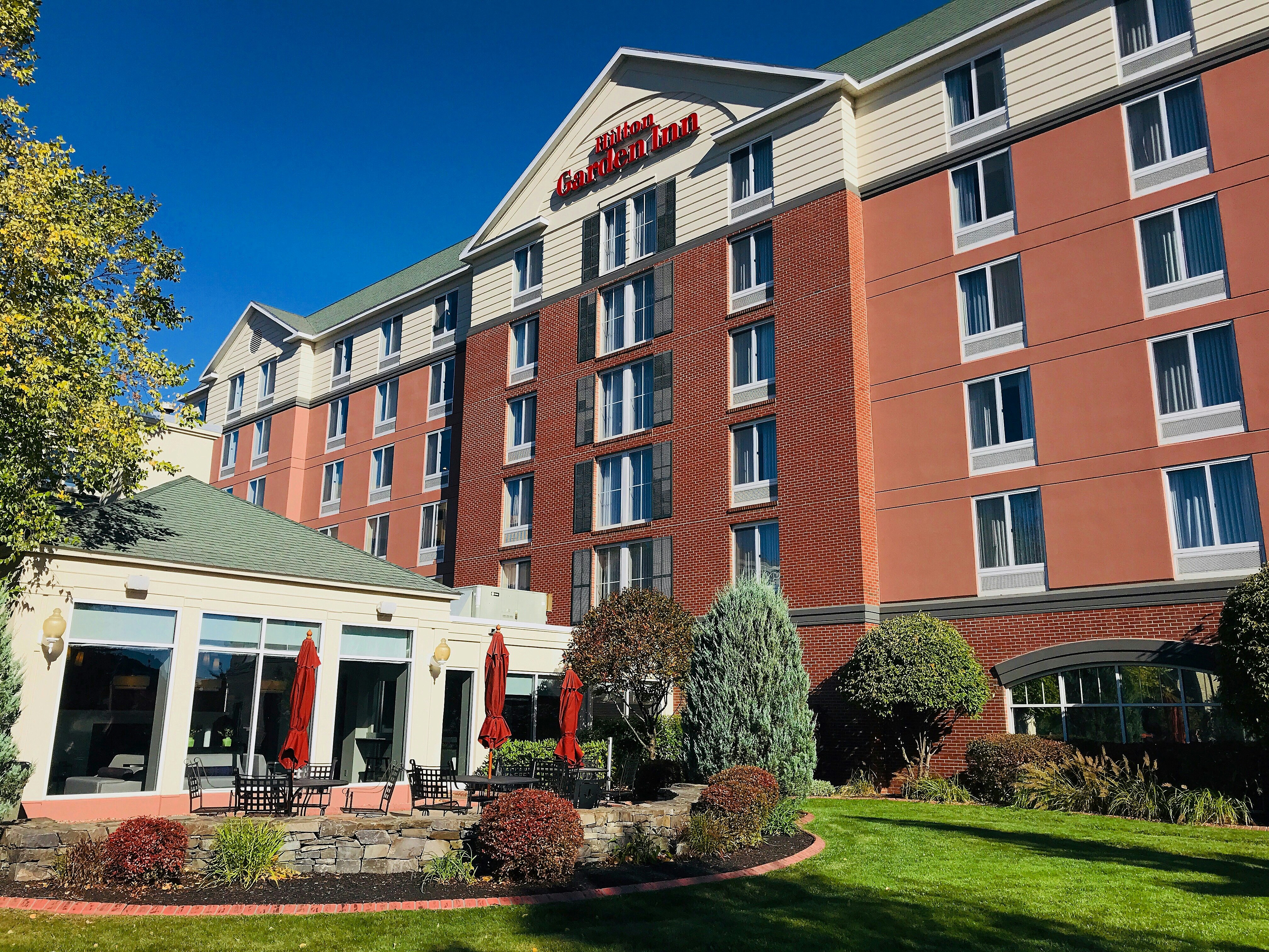 Hilton Garden Inn Auburn Riverwatch in AUBURN - ME