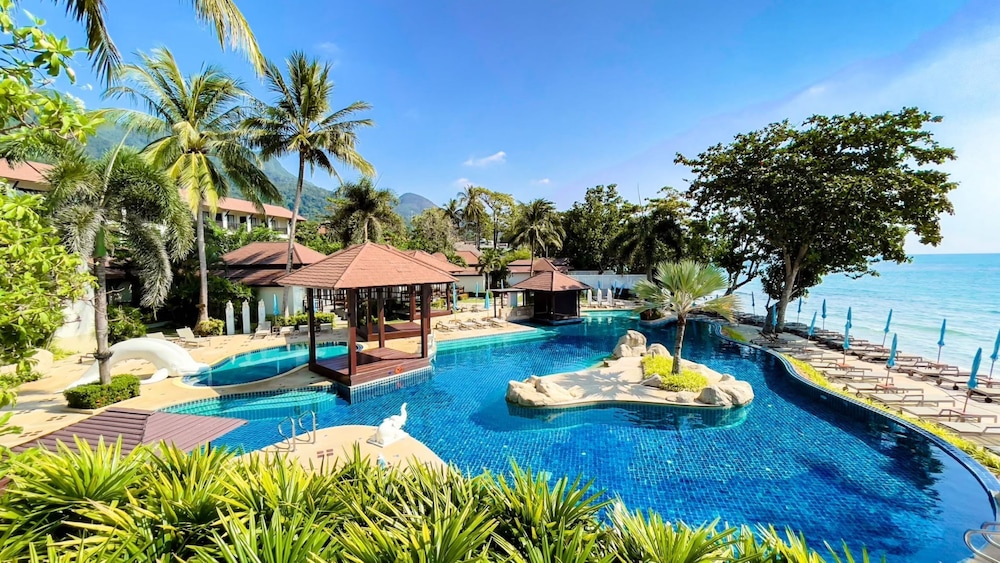 Koh Chang Kacha Resort And Spa 61/69