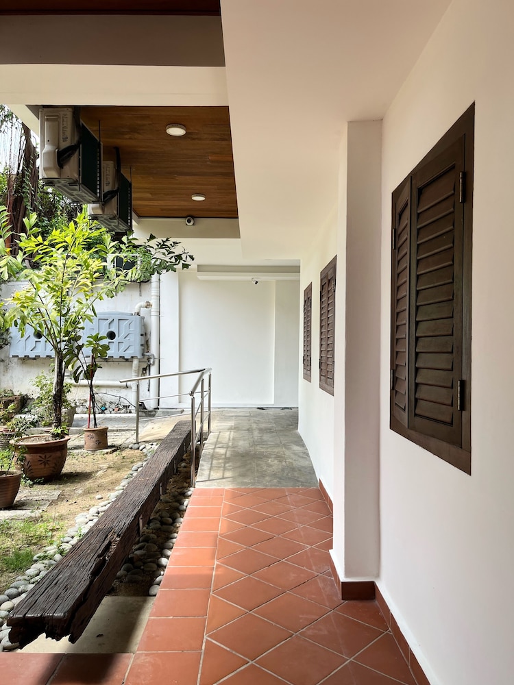 Mclane Boutique Hotel 5/50