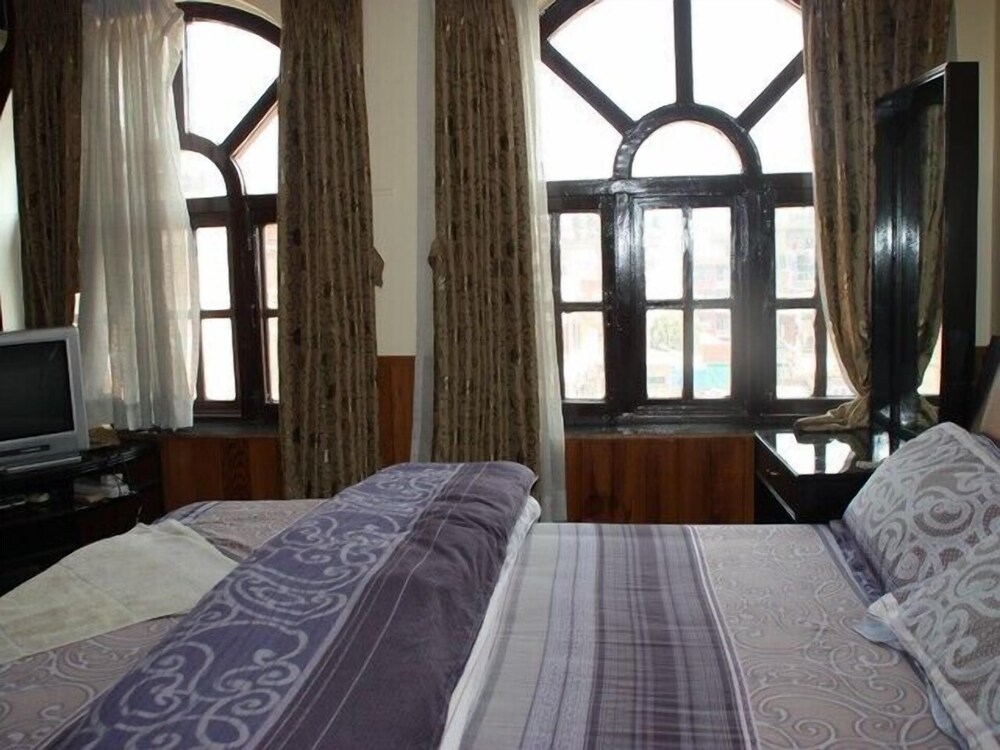 Thamel Apartments Hotel 7/49