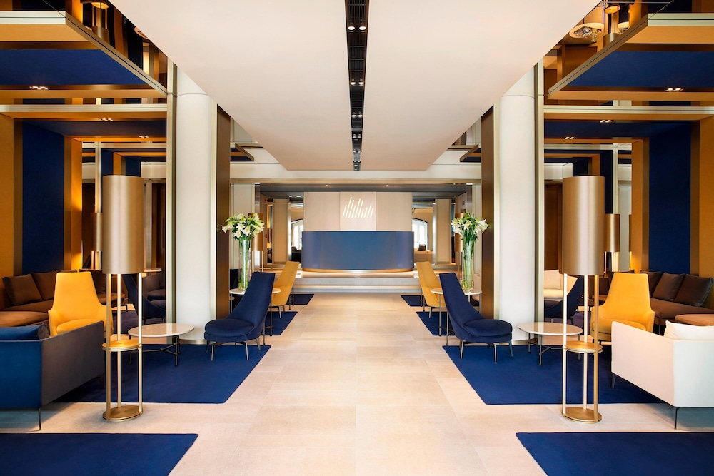 Tivoli Portopiccolo Sistiana Wellness Resort & Spa 25/70