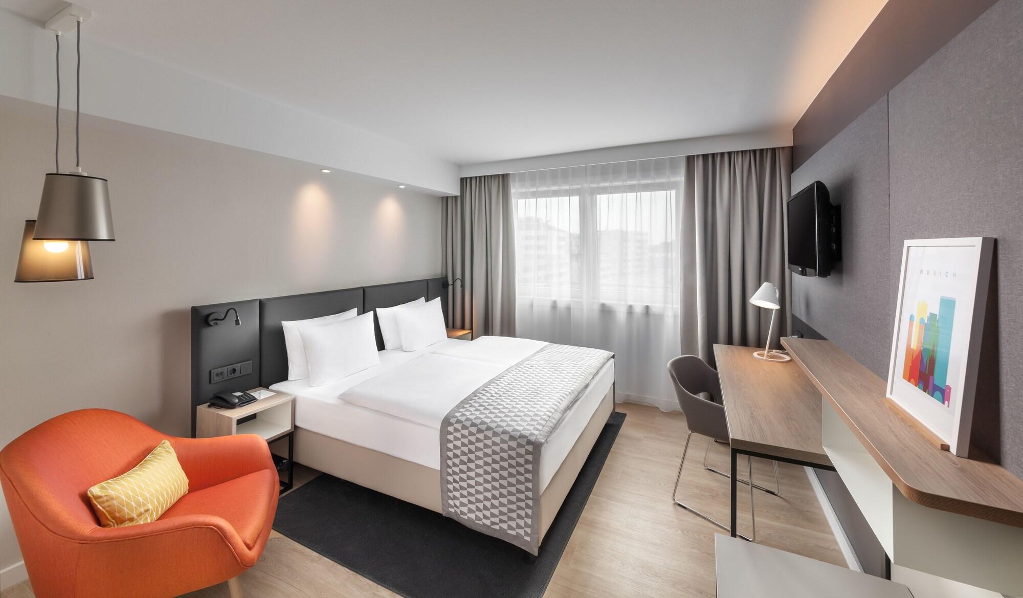 Design, Double Bed