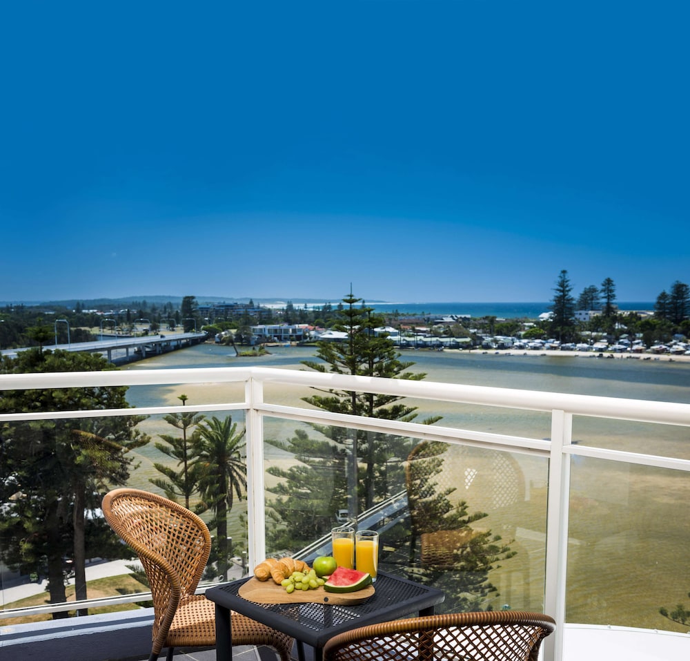 Oaks the Entrance Waterfront Suites 29/71