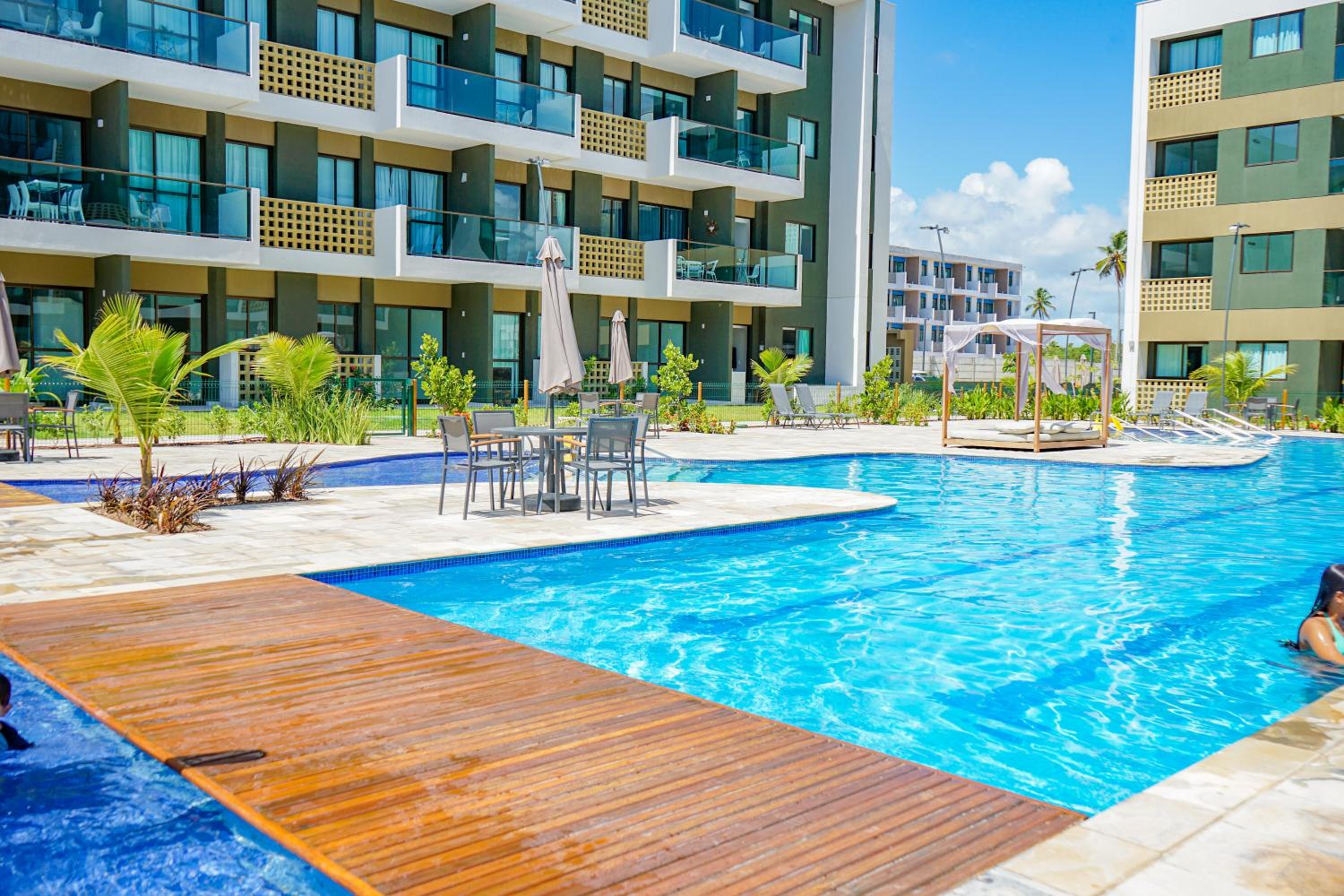 mana beach experience by all