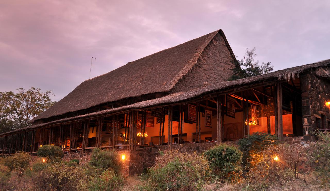 Kilaguni Serena Safari Lodge 2/50