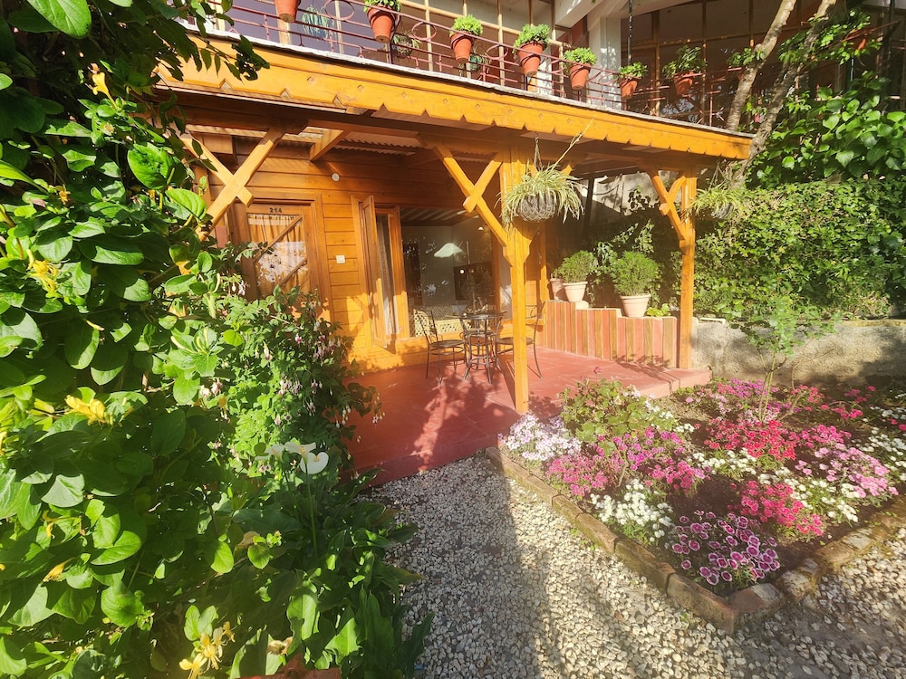 ザ シャレー ナルデフラ(旧 ウェルカムヘリテージ シャレー ナルデフラ) 写真5