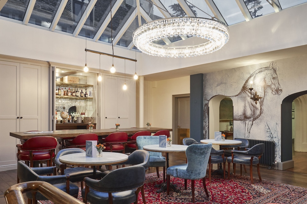 Ellenborough Park Hotel 55/75