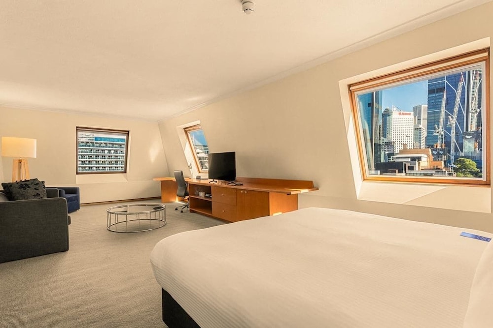 Sydney Harbour Hotel 26/71