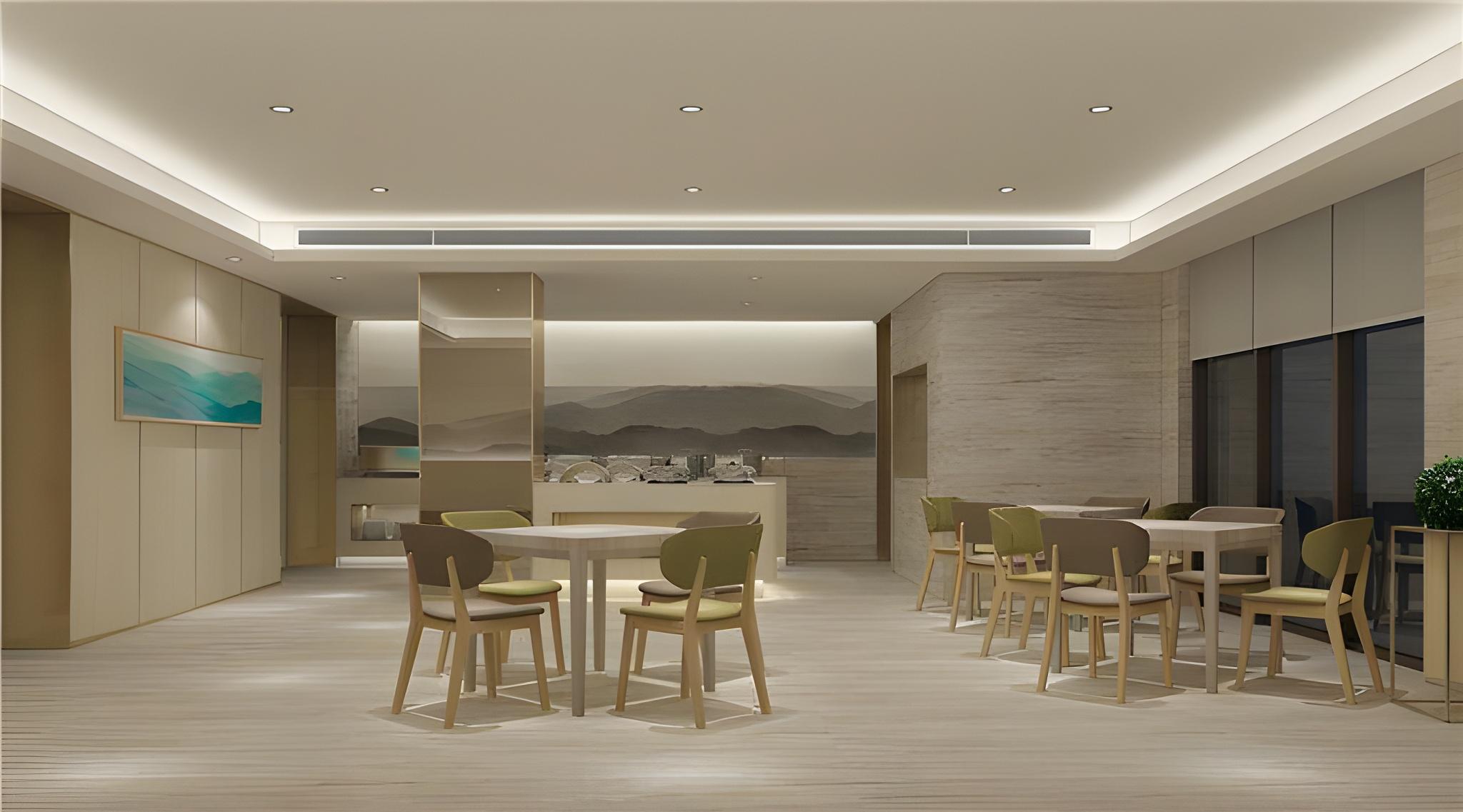 JI Hotel Hangzhou Qianjiang Xincheng 38/46