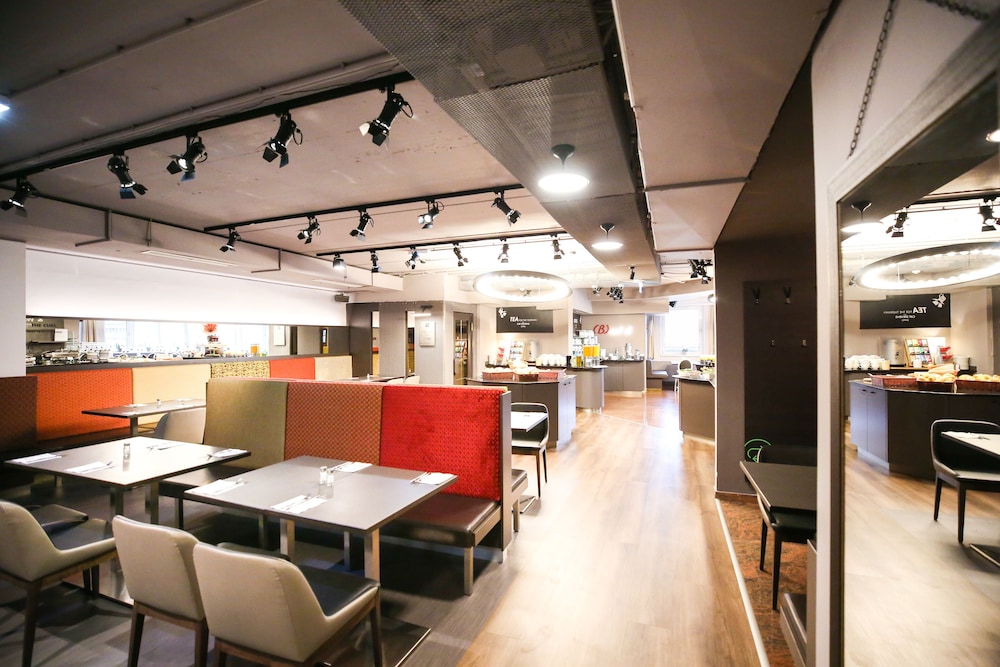 arte Hotel Wien Stadthalle 35/46