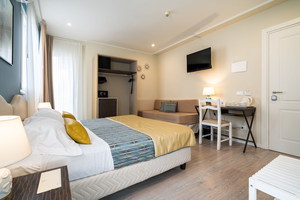 Hotel Rivage Taormina 10/50