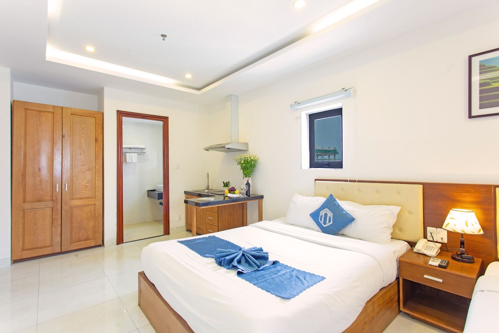 Toan Thang Hotel 32/62