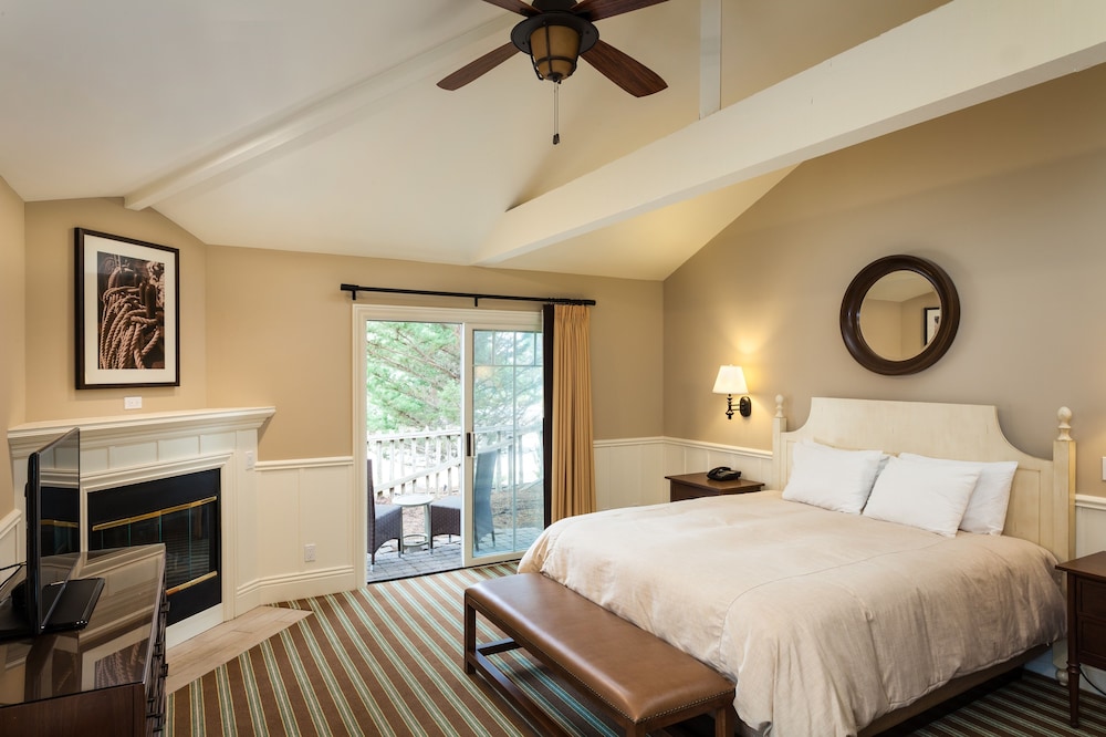 Cottage, Studio, King Bed، Lighthouse Lodge And Cottages 2/2