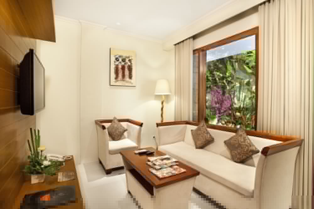 Astagina Resort Villa And Spa 41/76