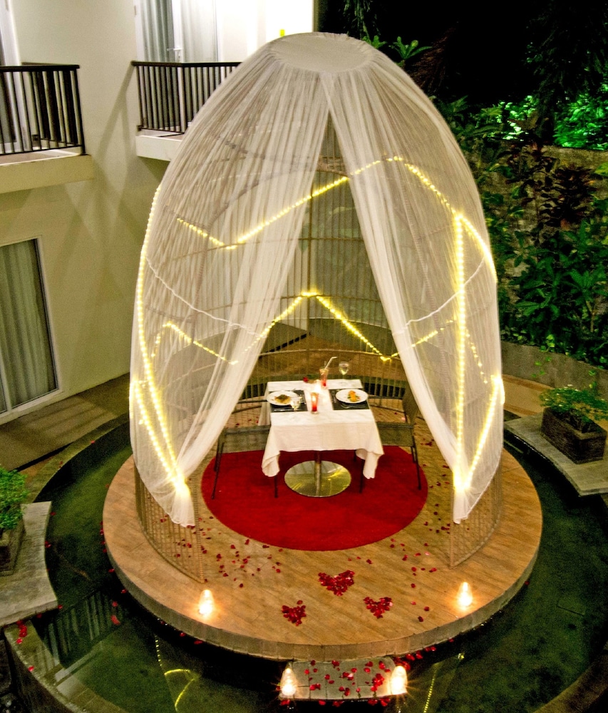 Nikhila Seminyak Bali (ex BaliEZ Hotel) 38/41