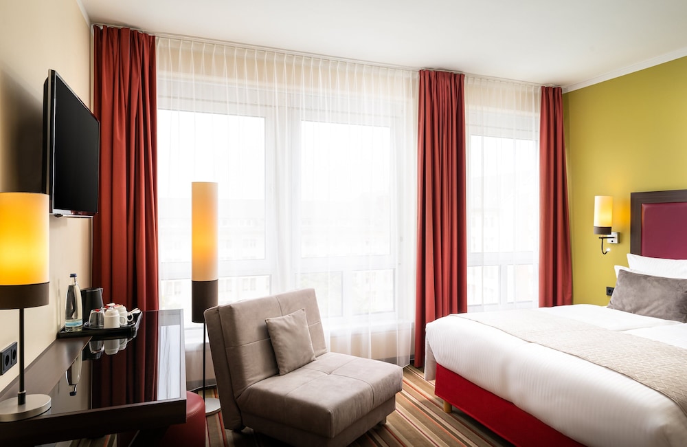 LEONARDO HOTEL BERLIN 12/50
