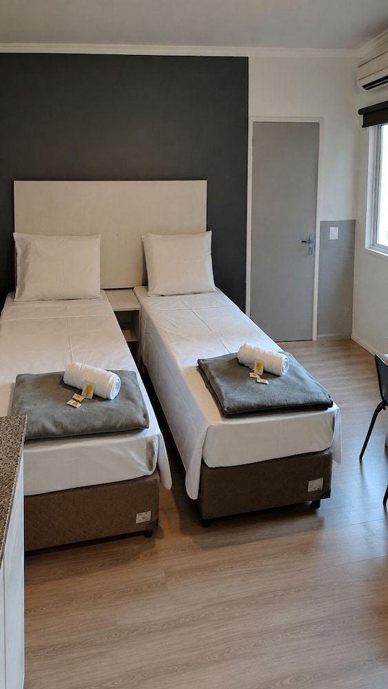 Unity Hotel - Sorocaba 6/29
