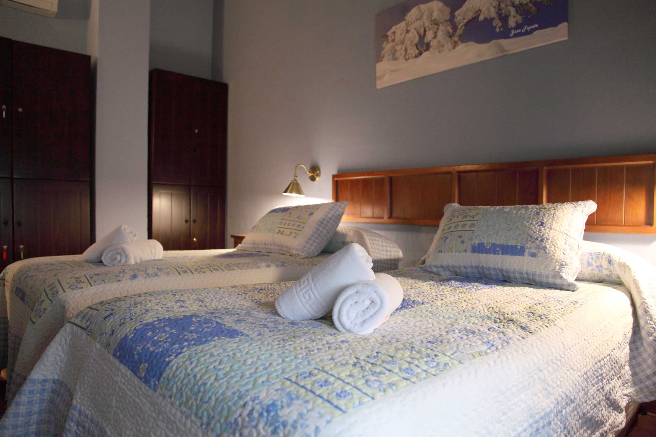 HOTEL RURAL VALLE DEL TURRILLA 12/43