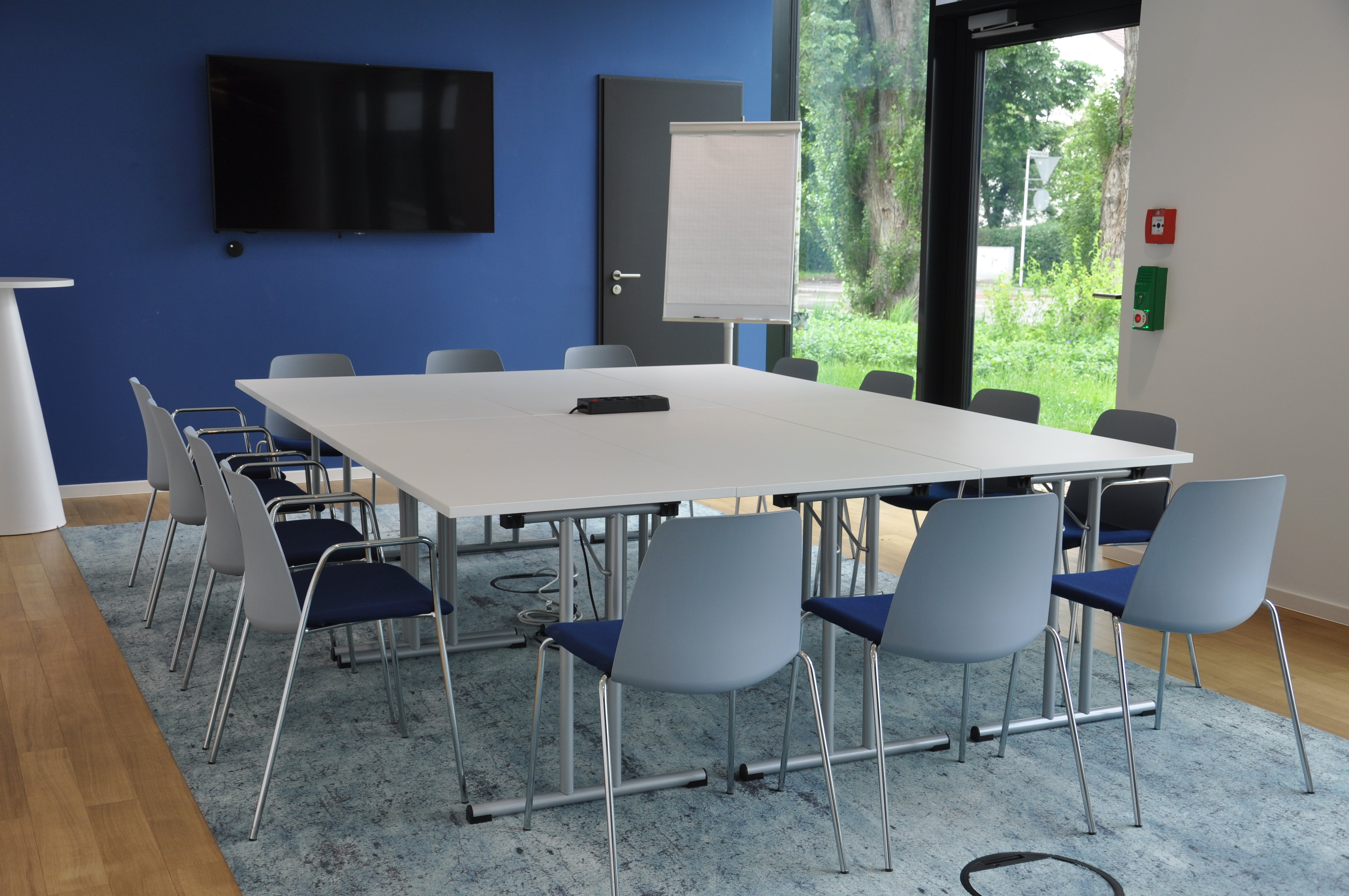 Holiday Inn - the niu, Star Sindelfingen, an IHG Hotel 38/50