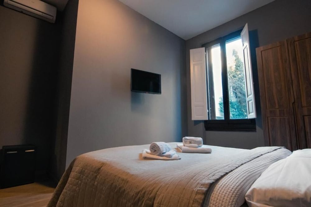 Palazzo Oliveto 19/60
