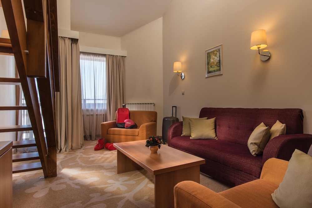 Four Points by Sheraton Bansko 30/50