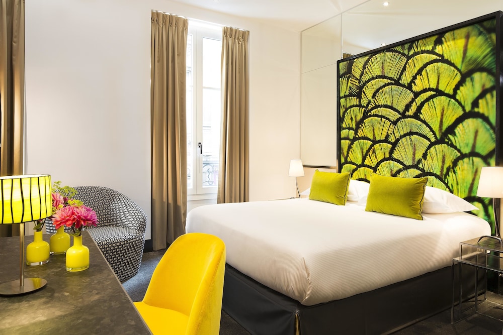 Hotel De Seze 21/50