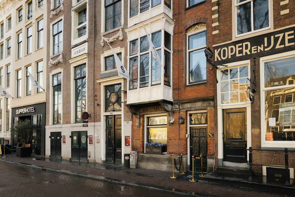 Supper Hotel 38/49