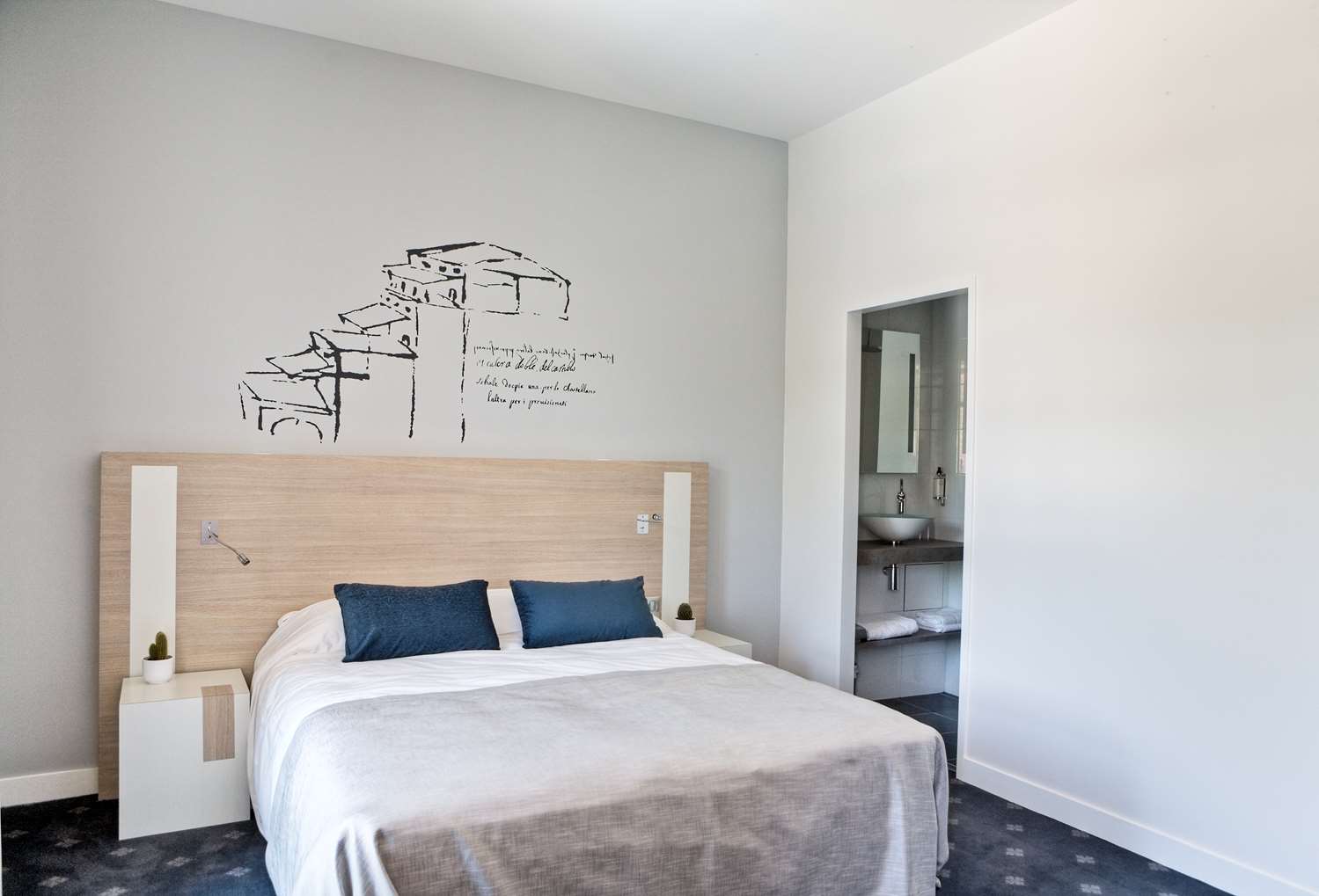 Best Western Plus Villa Saint Antoine Hotel & Spa 12/62