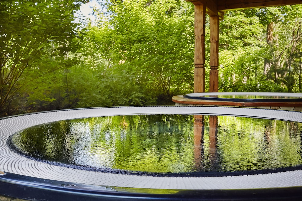 Aries Hotel Spa 45/50