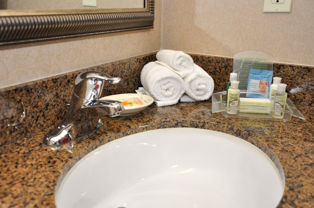 Holiday Inn Hotel Suites Oakland Airport 58/77