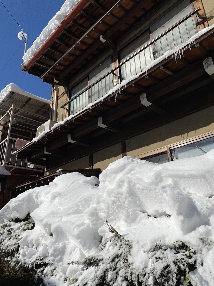 Takayama Ninja House 2/50