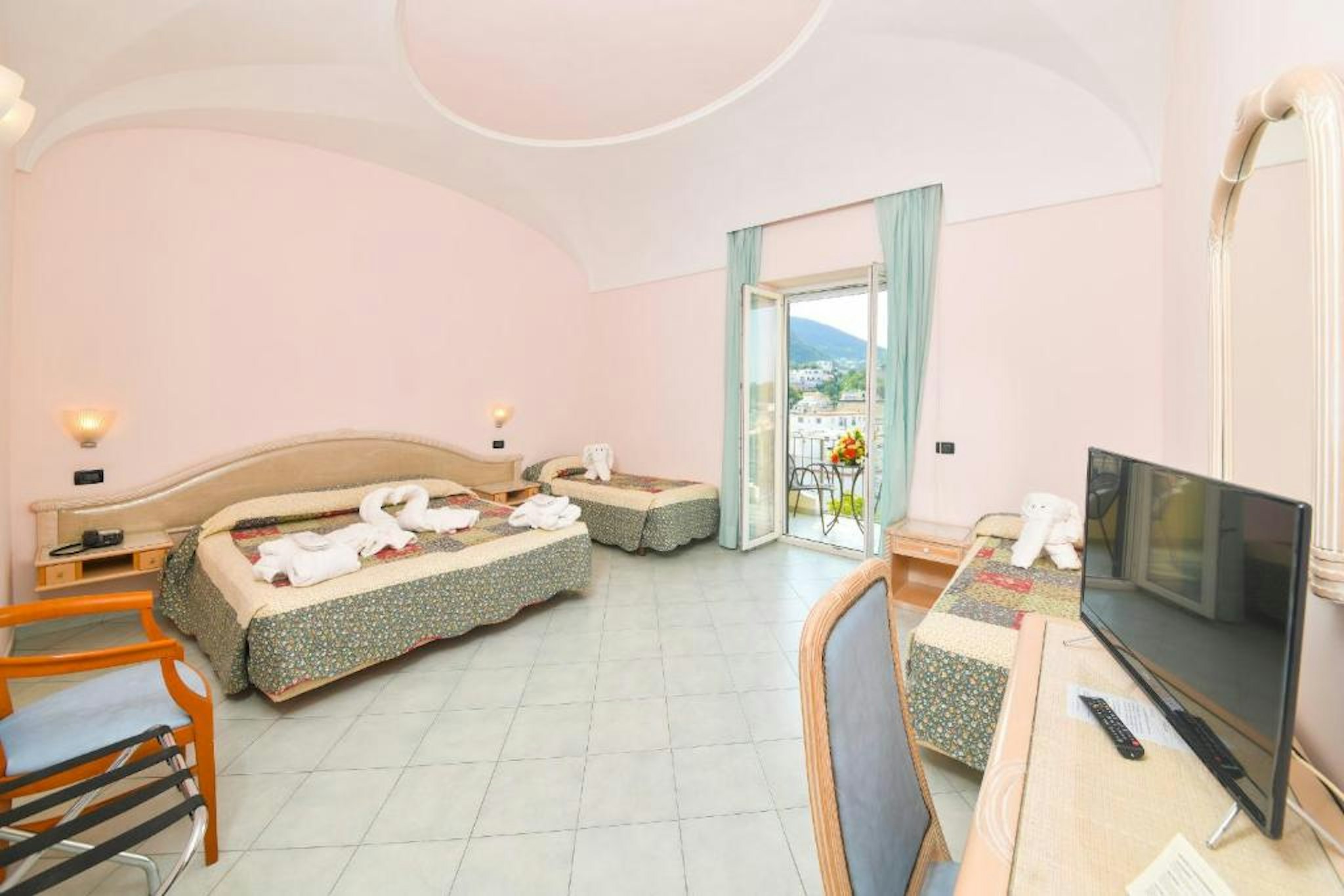 Hotel Terme Felix 8/20