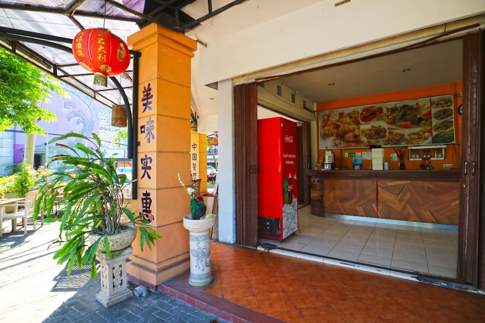Prima Inn 7/41