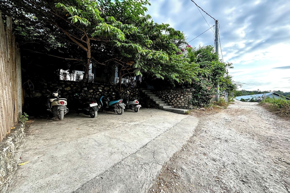 Hostel Bukit Sangcure 28/42