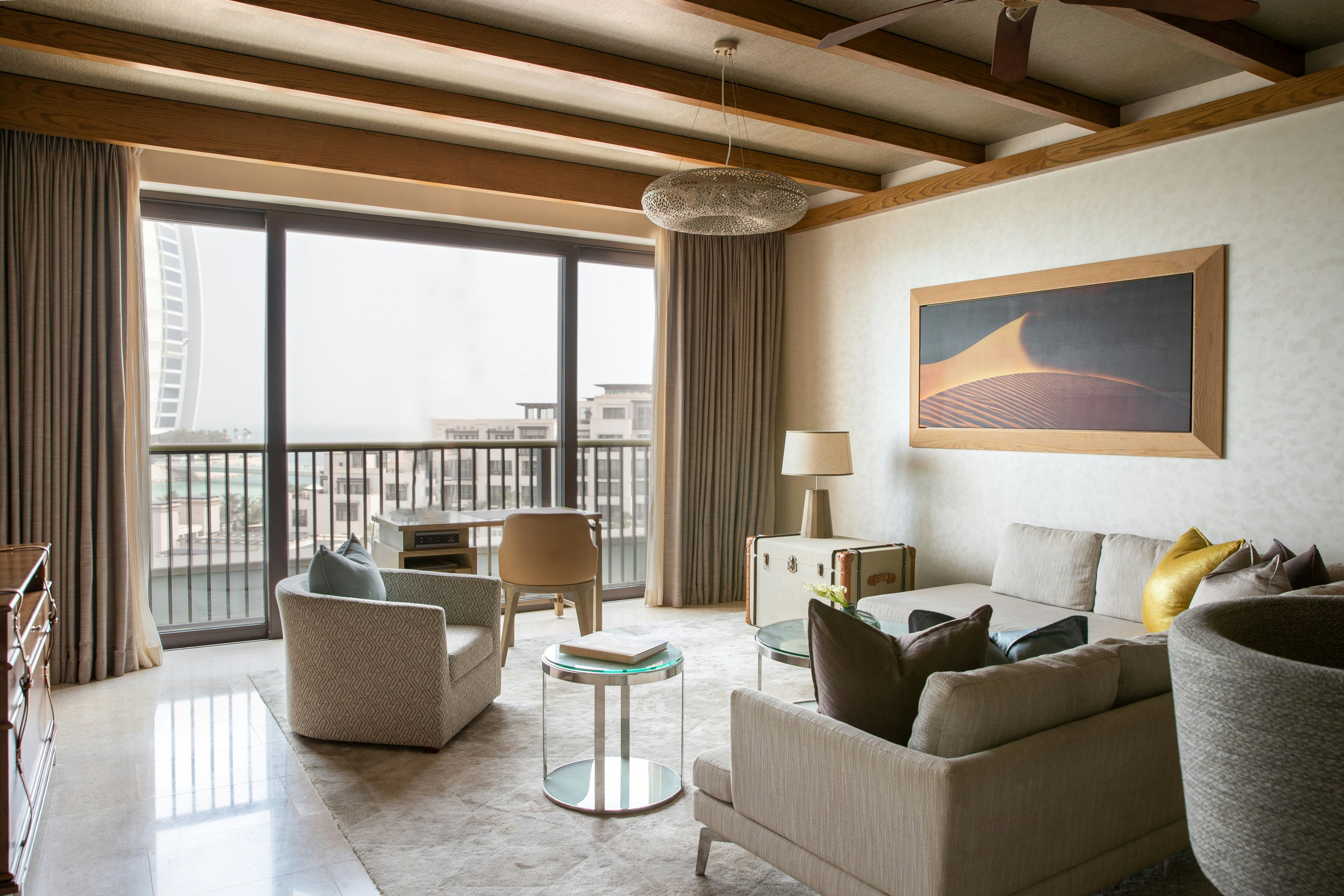 Jumeirah Al Naseem Dubai 38/62