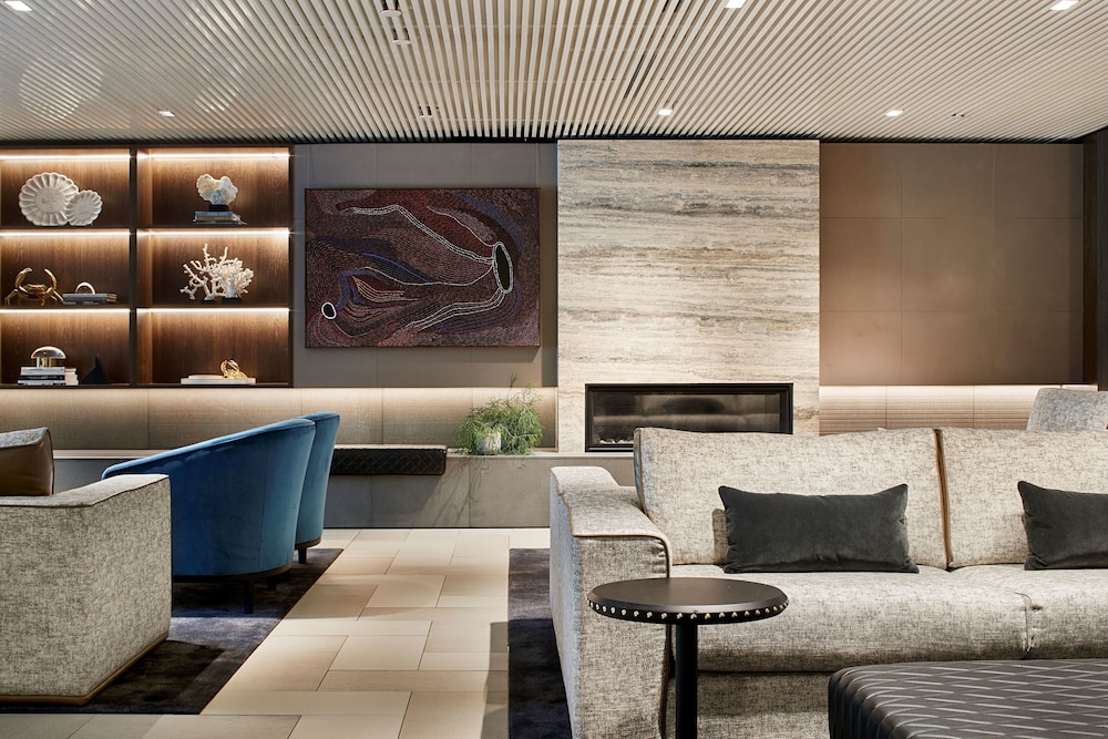 Quay West Suites Melbourne 44/81