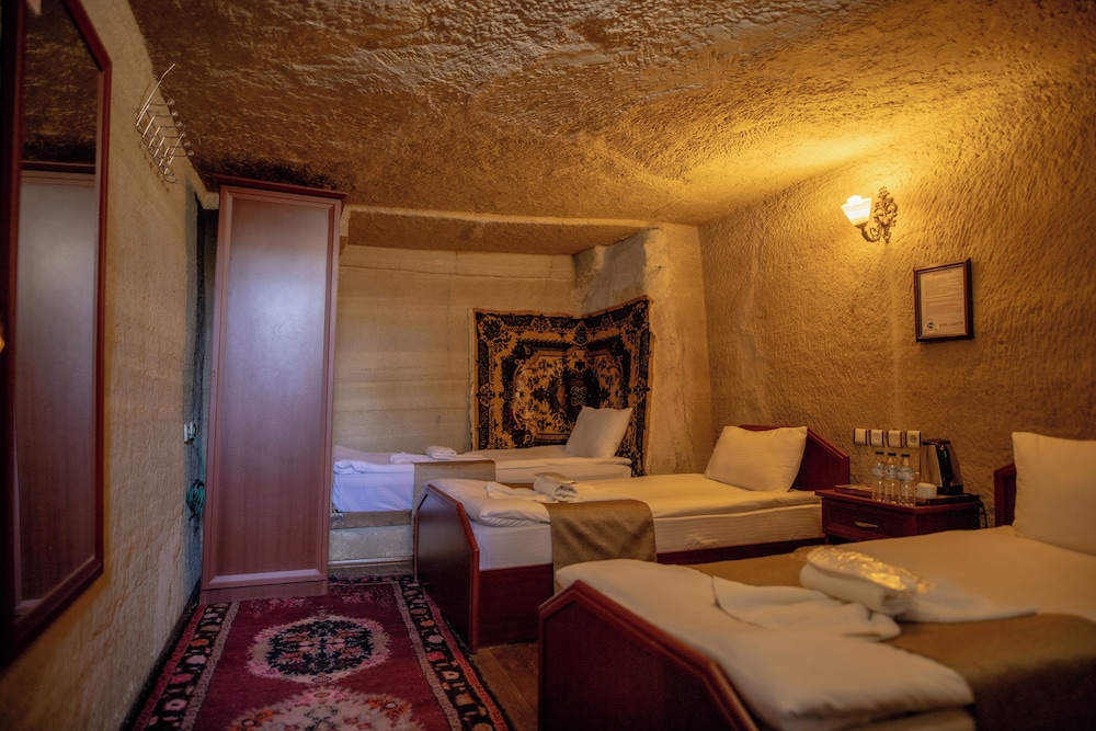 Guven Cave Hotel 25/45