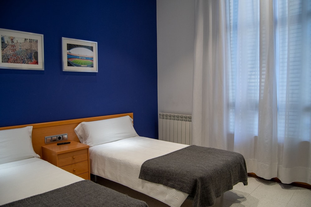 Hostal Apolo 11/46