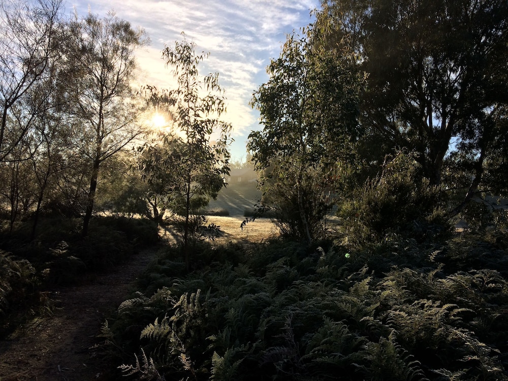Grampians Pioneer Cottages 41/52