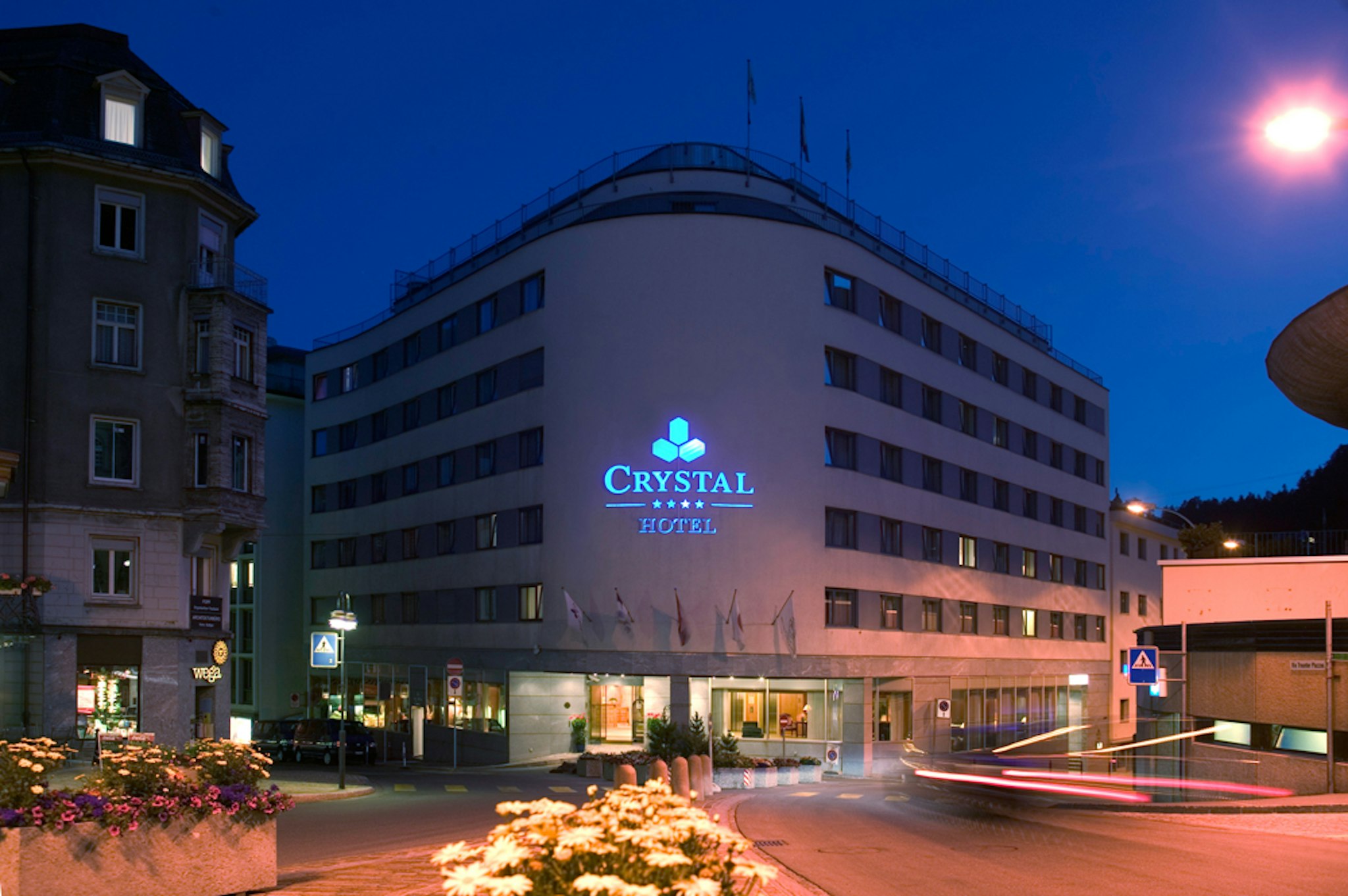 Crystal St Moritz 41/50