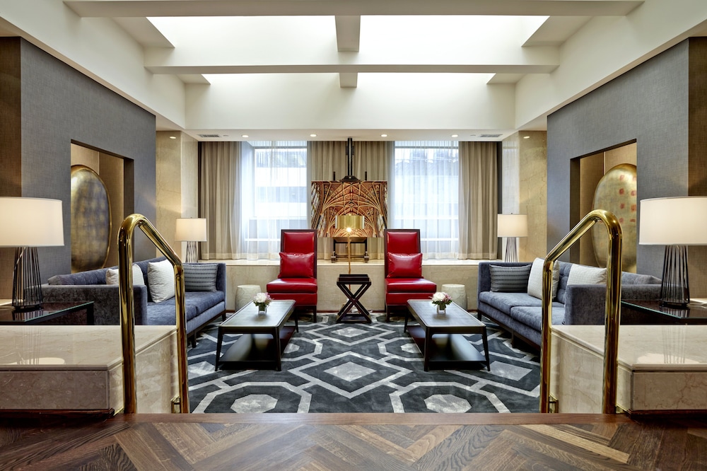 Omni King Edward Hotel 43/75
