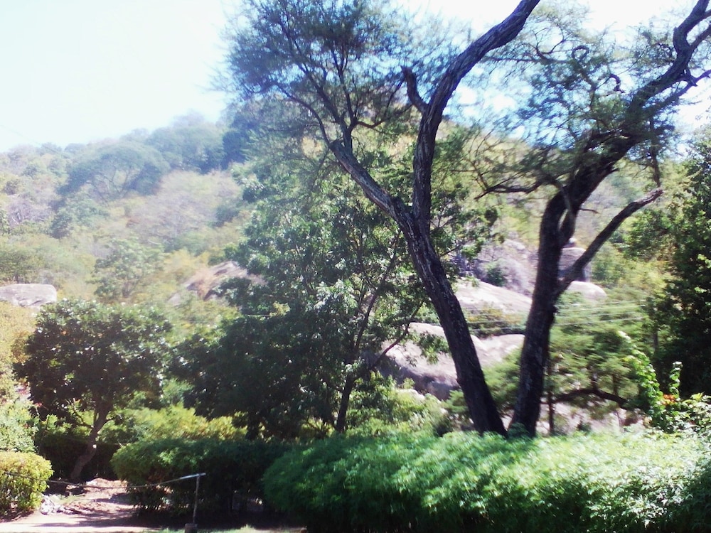 Nkhudzi Lodge 24/50
