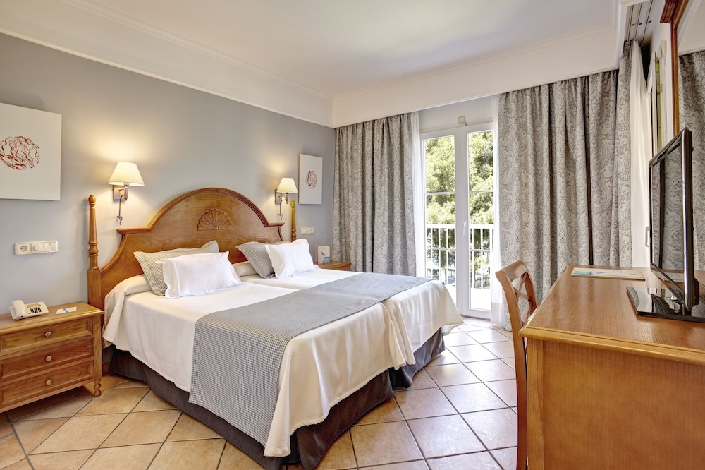 Grupotel Gran Vista And Spa 24/70