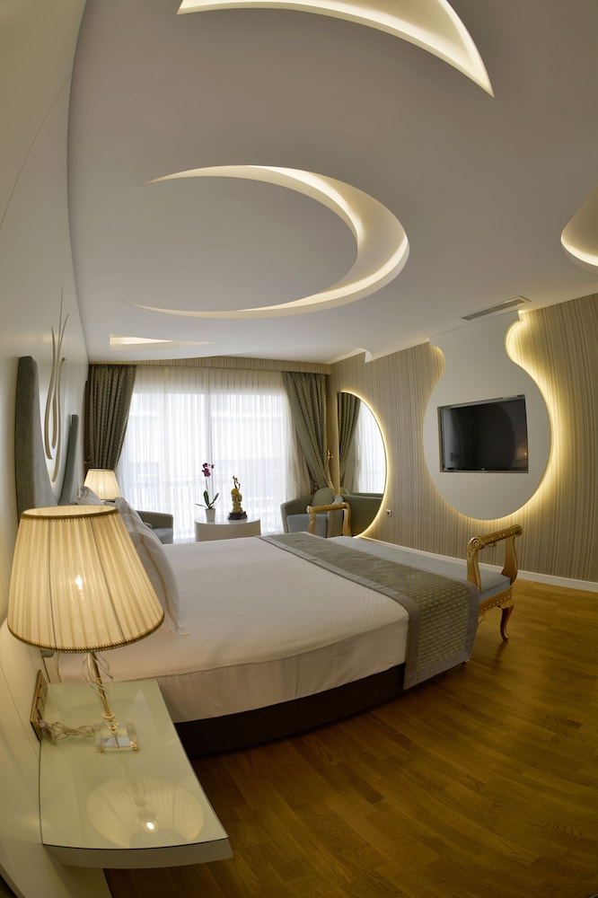 Arden City Hotel 28/67