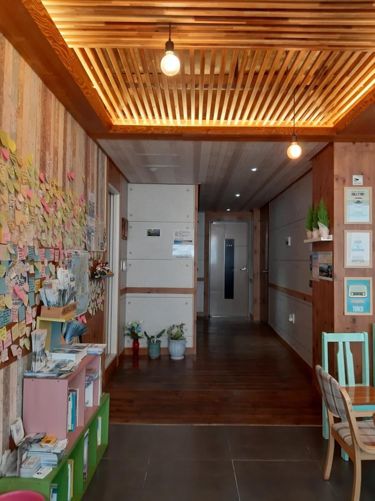 Kangguan Guesthouse 写真2